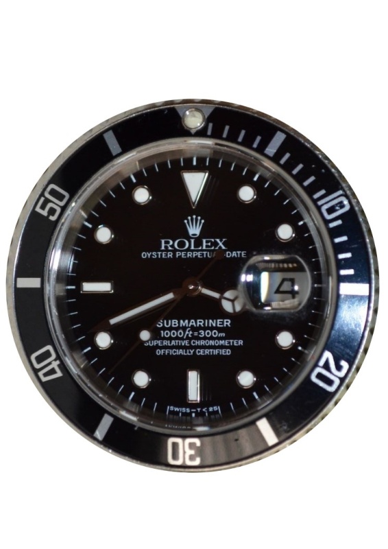 Watch by Rolex, Submariner, 14060