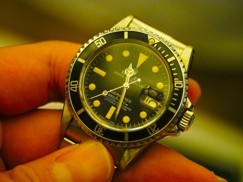 Submariner 1680