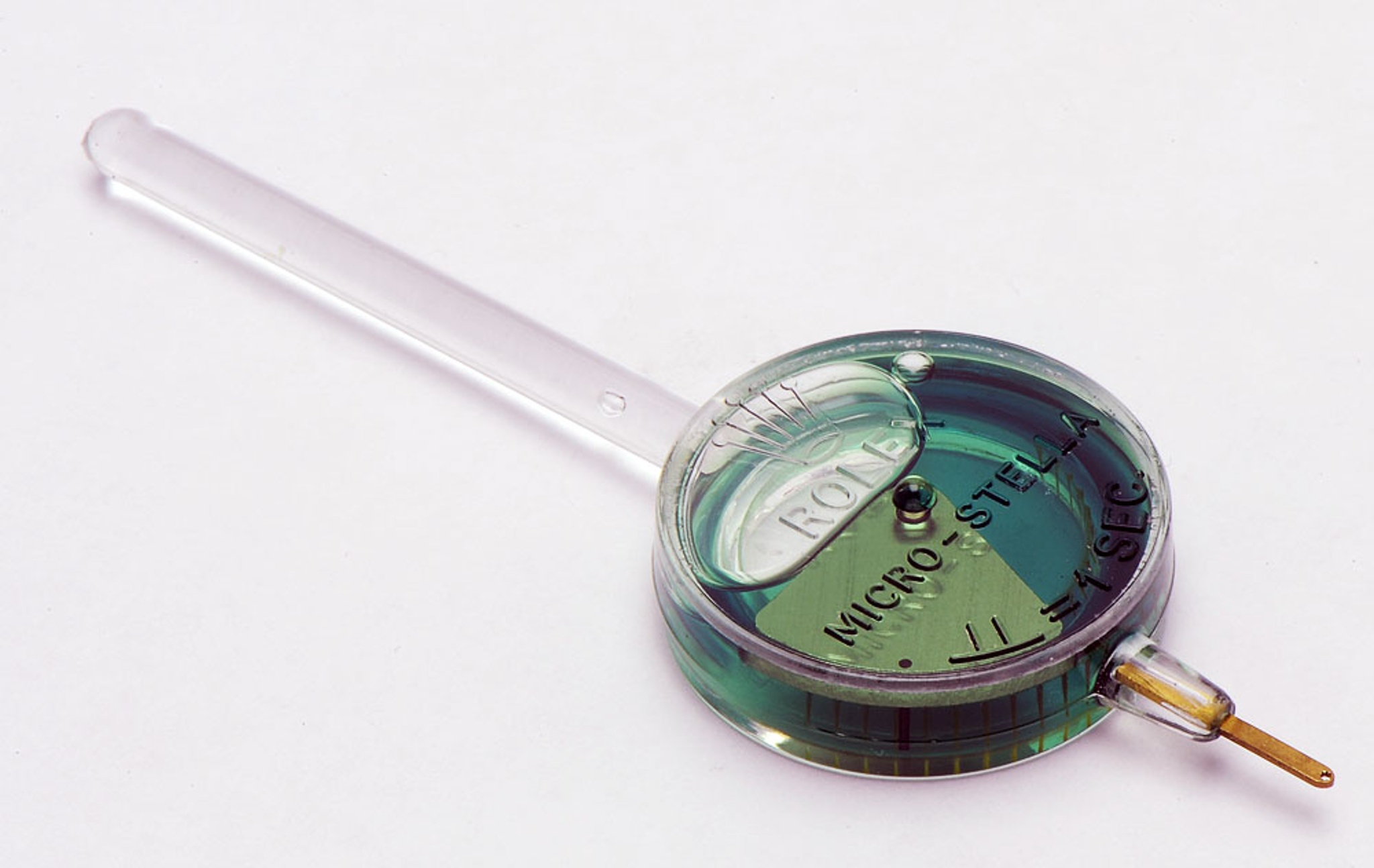 The Rolex Microstella Tool