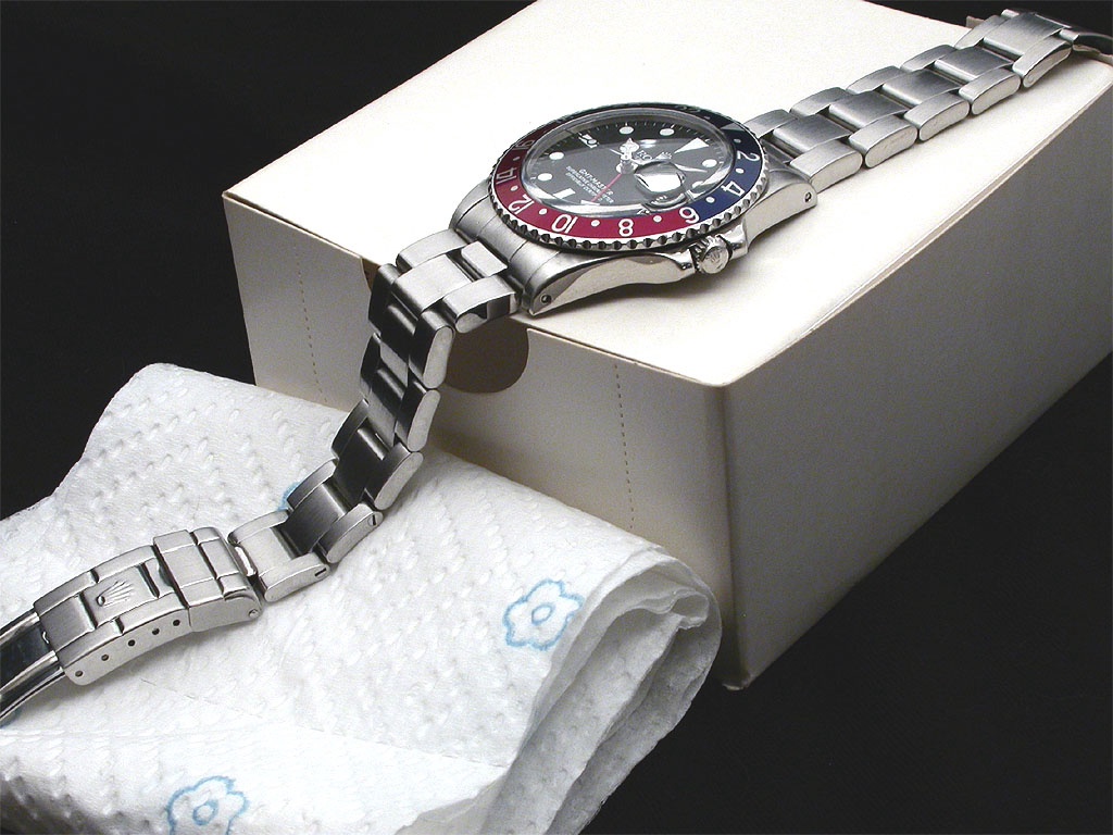 Watch by Rolex, GMT Master II, 126710BLRO, GMT-Master II, GMT Master, 16750