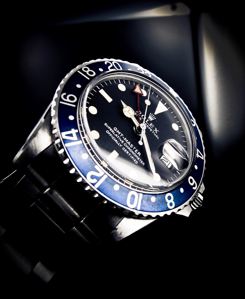 Moody GMT