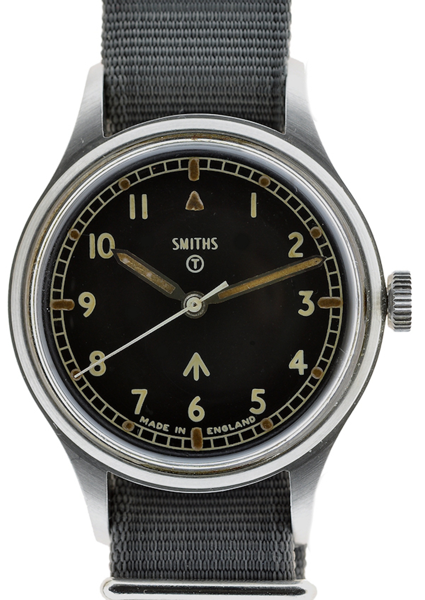 Watch by Rolex, Smiths,  Smiths W10