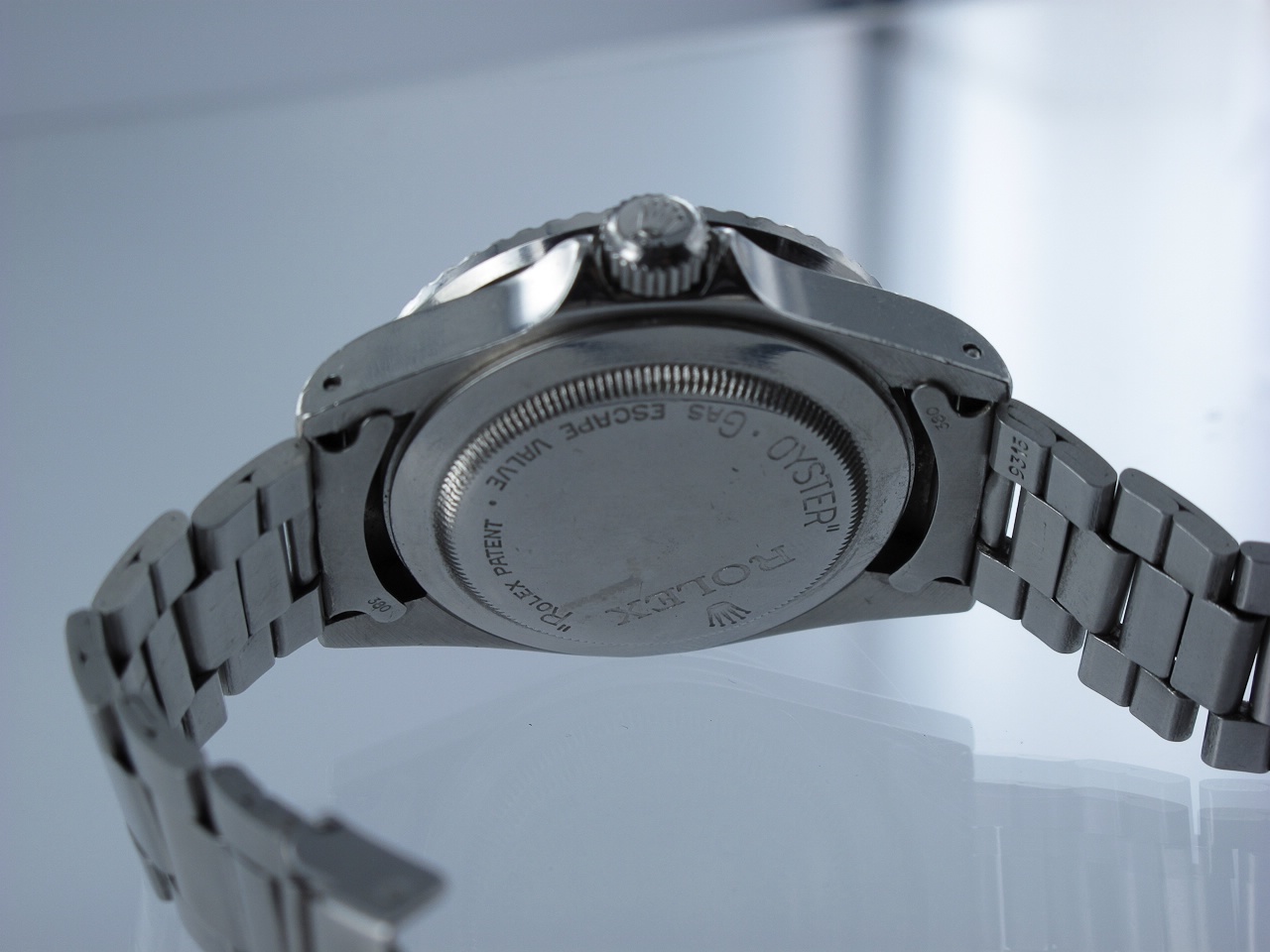 Rolex 1665 DSRD