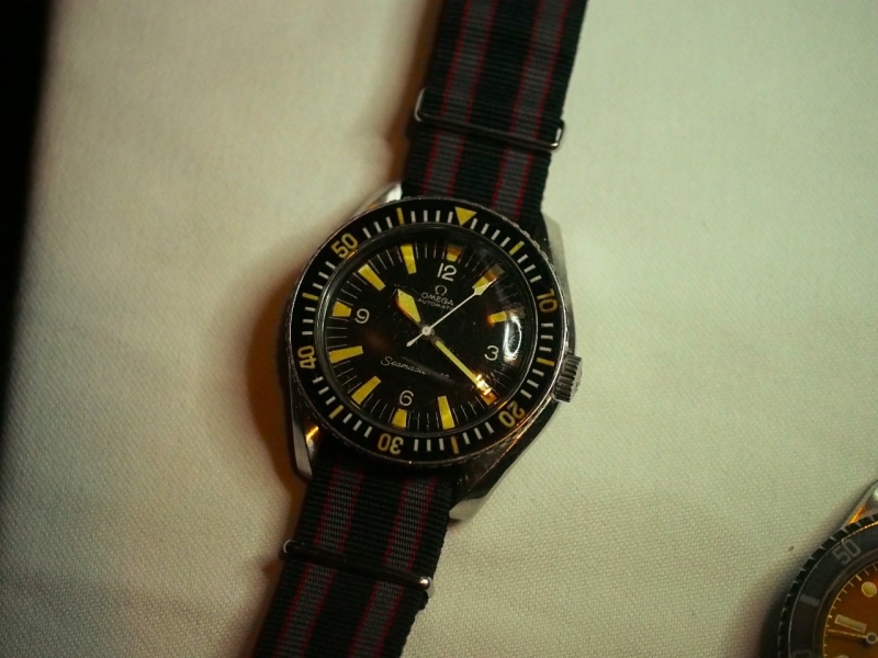 Military Issued SM300