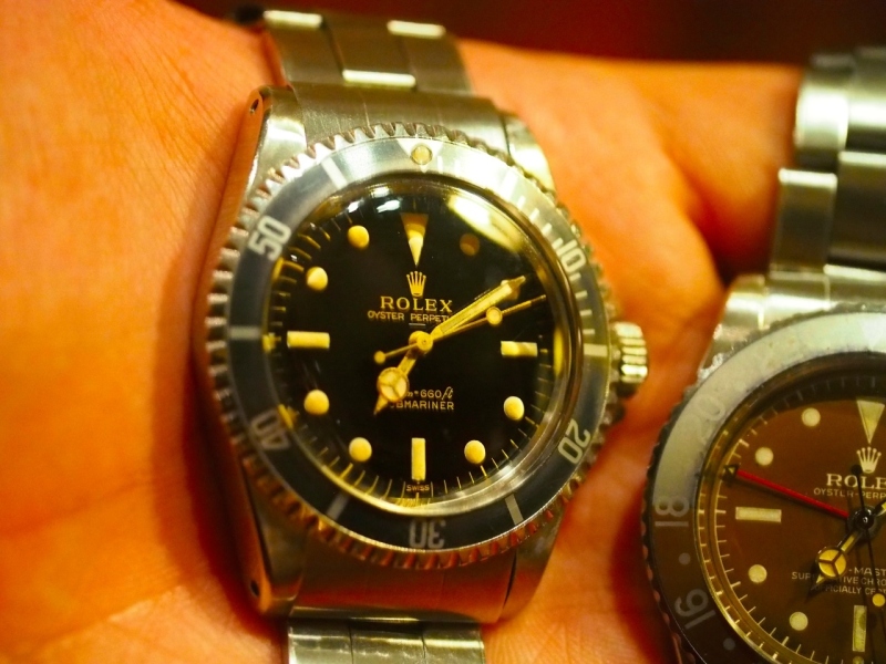 Another incredible 5513, PCG-Gilt- Upper Underline