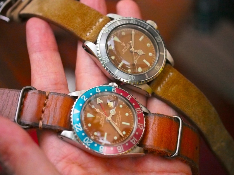 Don't they make a great pair?!