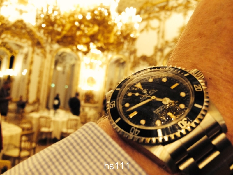 5513 in Baroque Palais