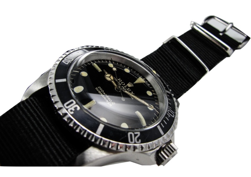 Watch by Rolex, Gilt, 5513 Gilt