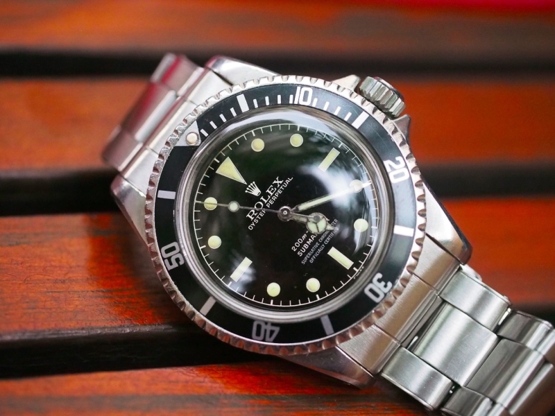probably the nicest 5512 chapter ring 4 liner, I've ever seen