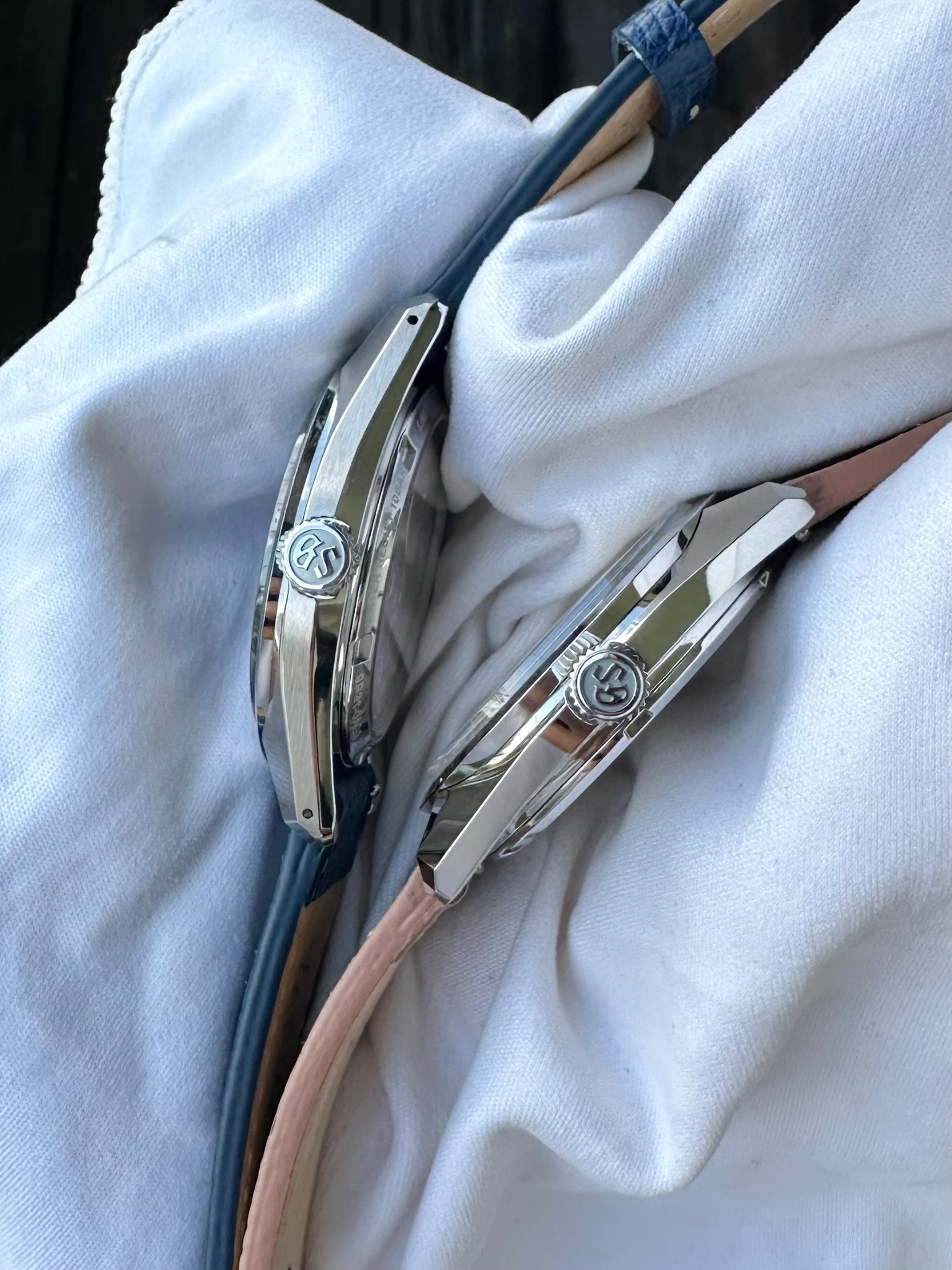 Watch by Seiko, Grand Seiko, SBGY009