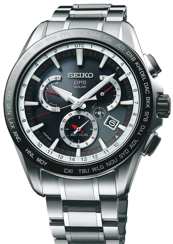 Seiko Astron GPS Solar Dual-Time 2015 — WatchProSite Forum Digest