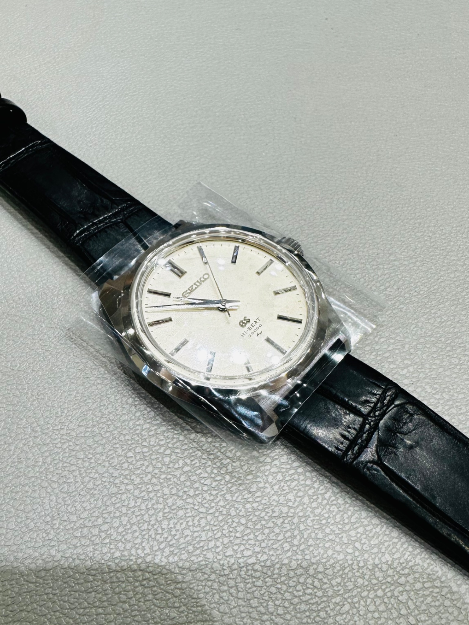 Watch by Seiko, Grand Seiko, SLGW005