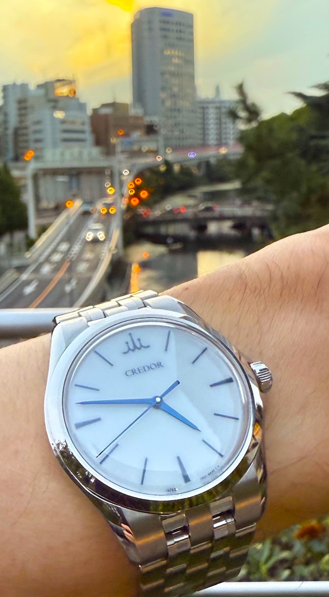 Watch by Seiko, Kuon