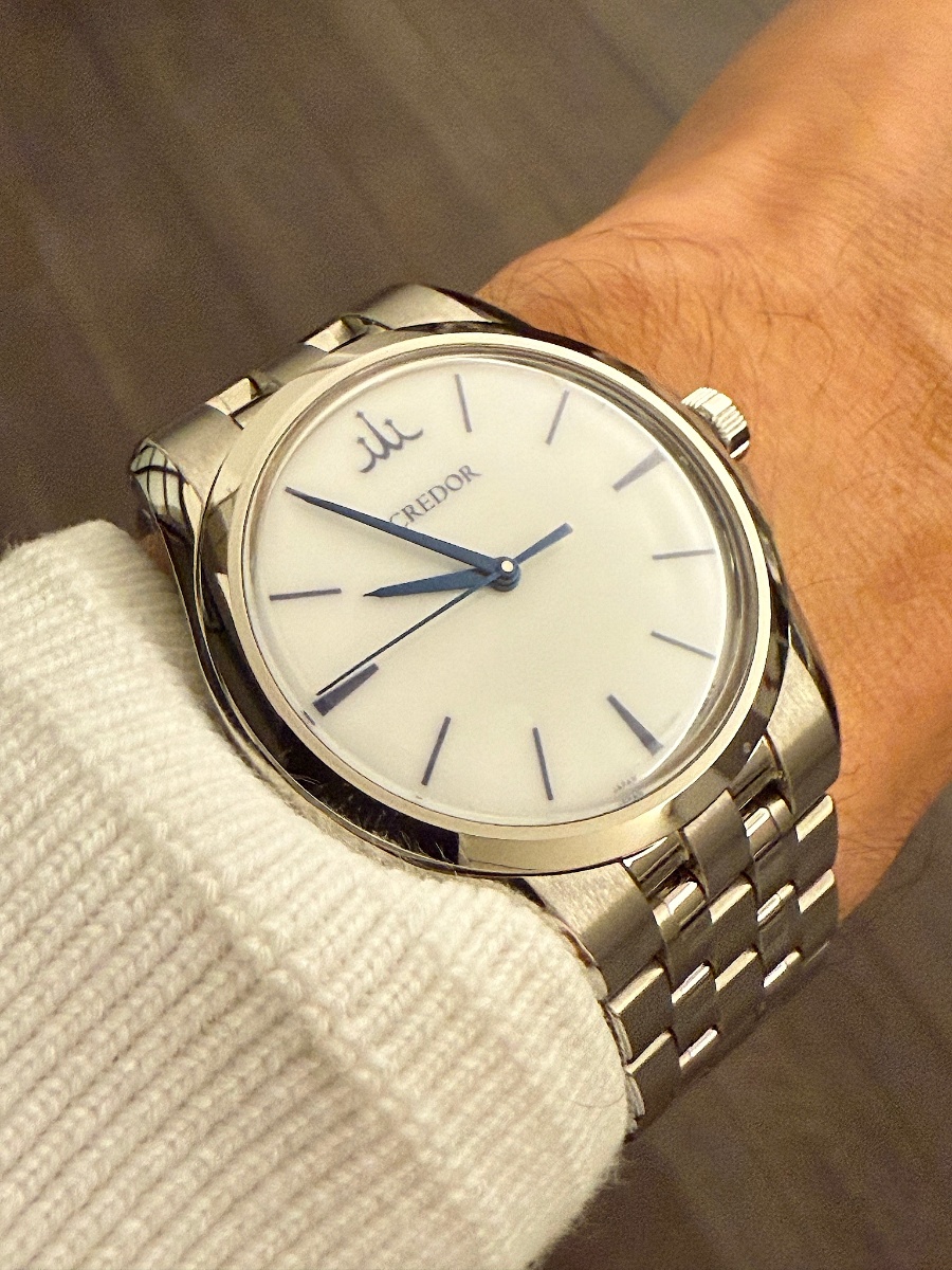 Watch by Seiko, Kuon