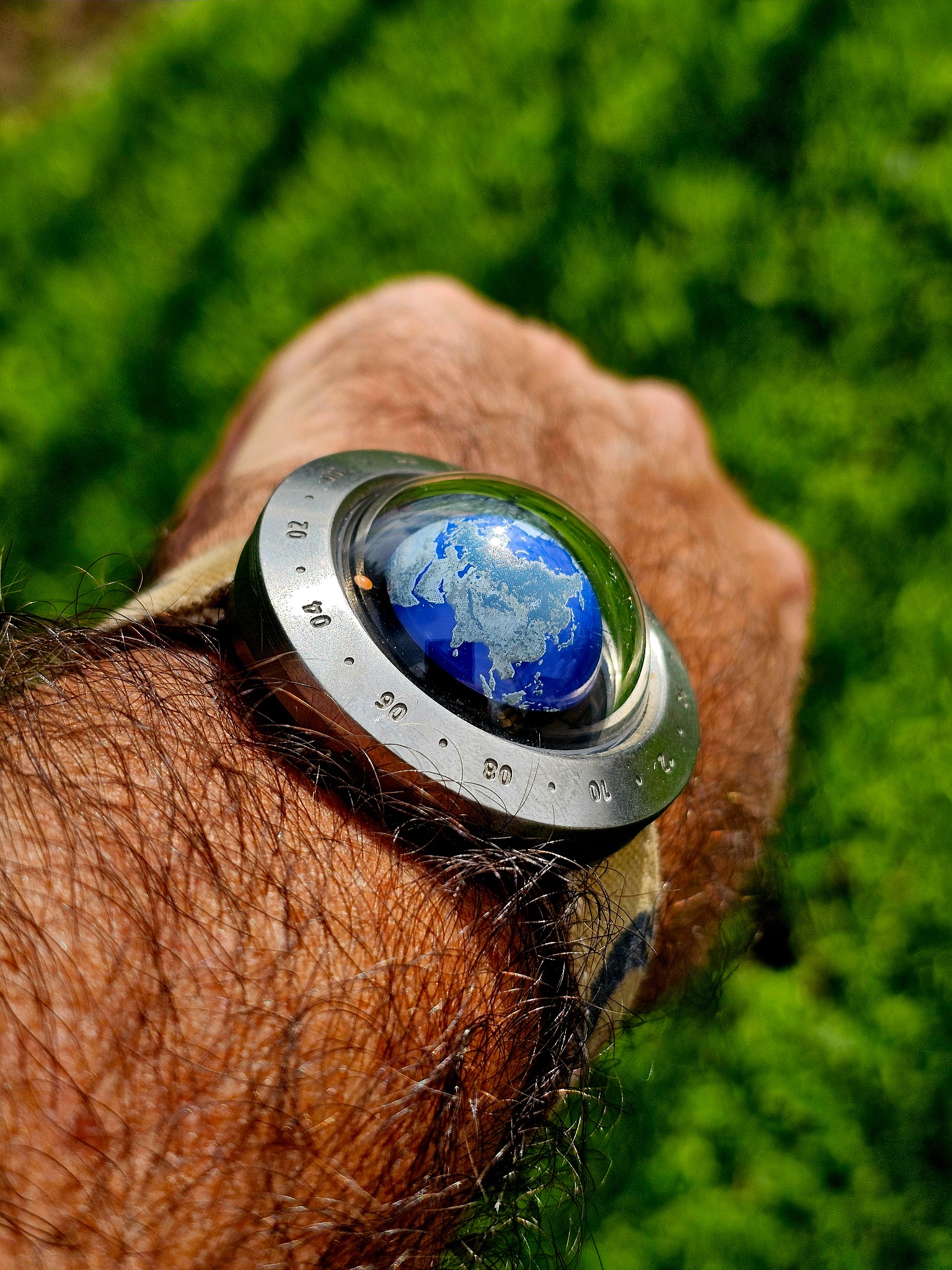 Seiko - WN1 for Today