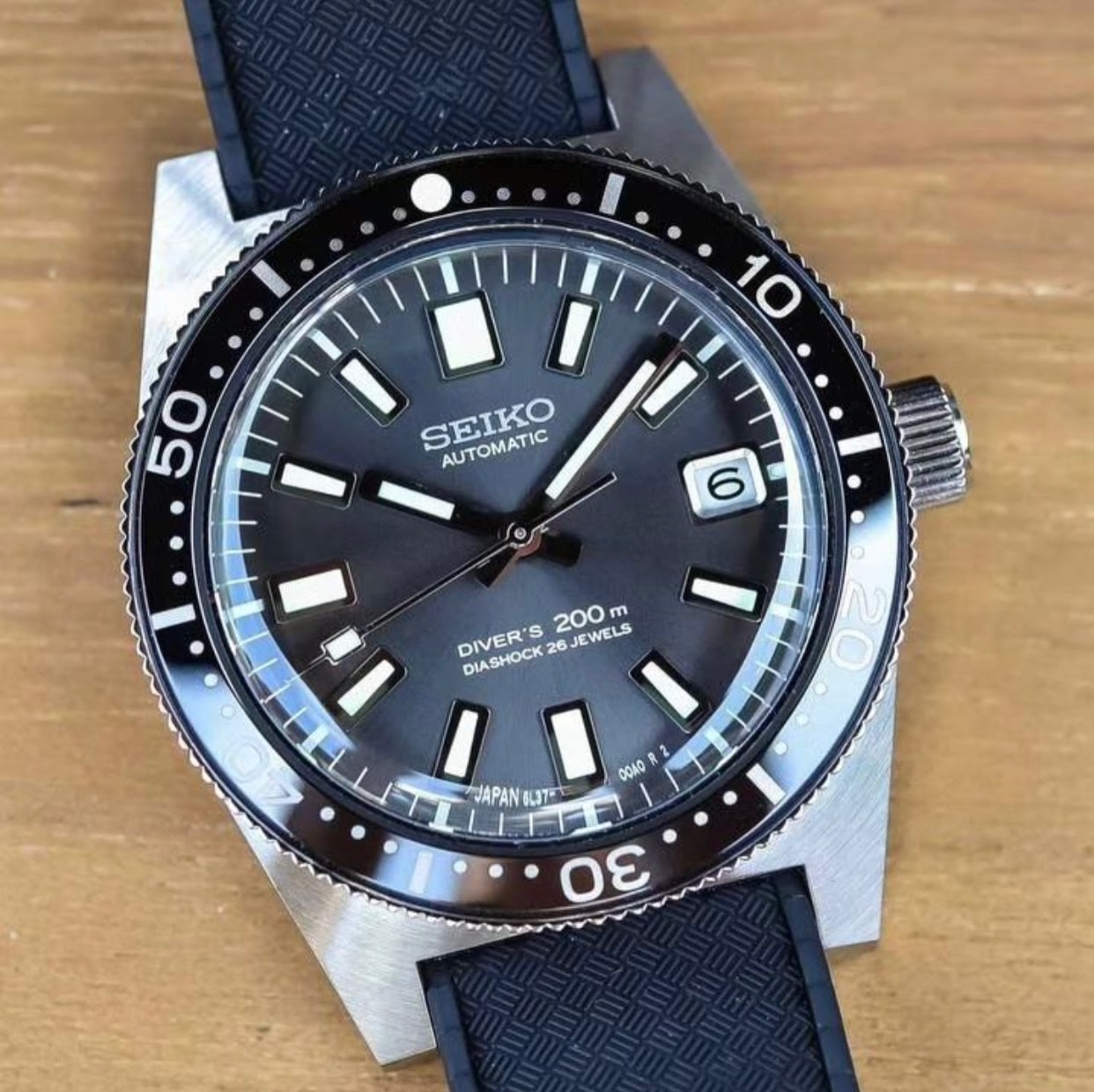 SJE093 Reissue