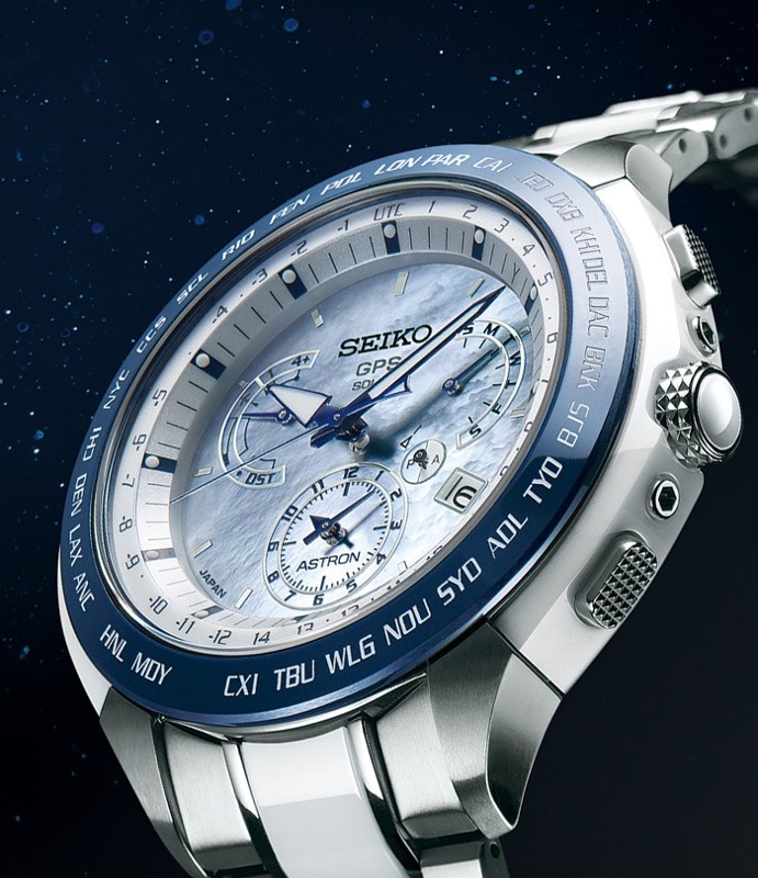 Seiko Astron GPS Solar Dual-Time 2015 — WatchProSite Forum Digest