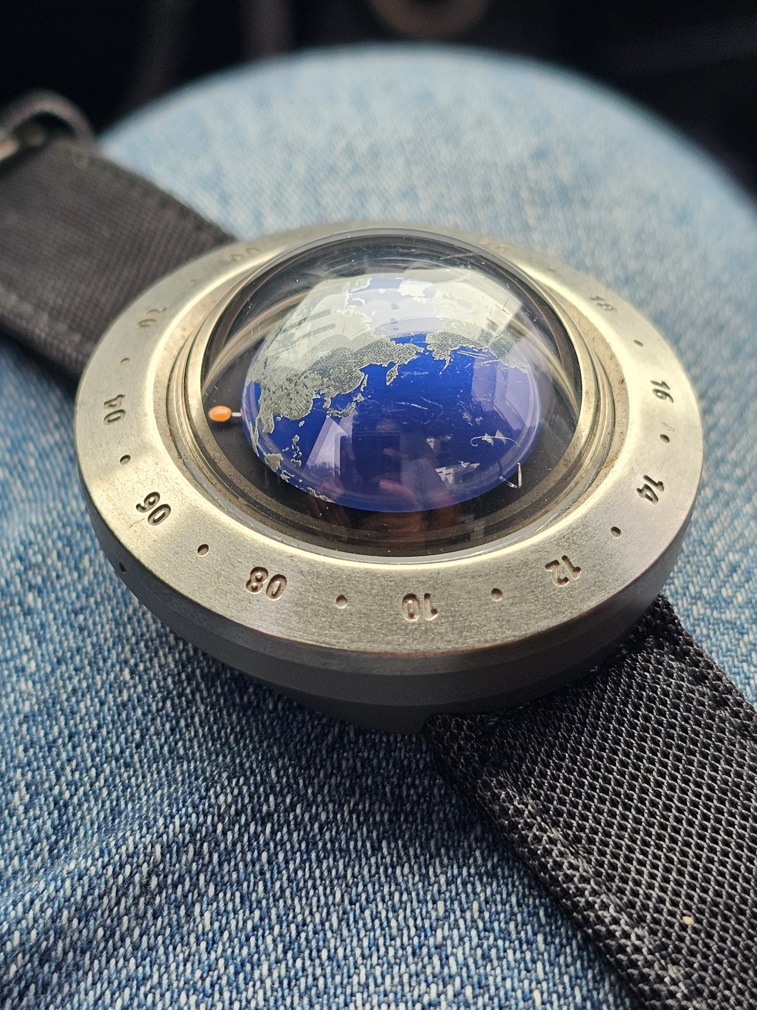 Seiko - WN1 for Today