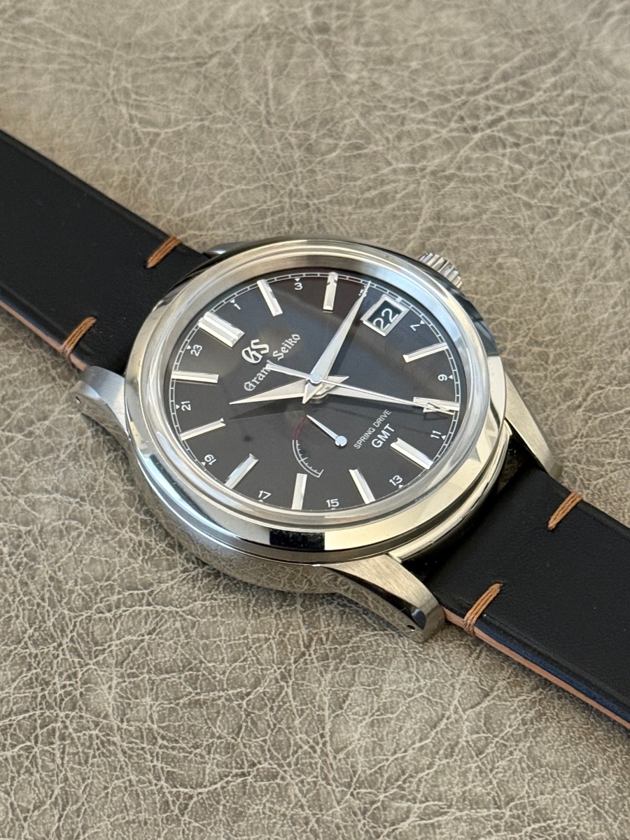 Watch by Seiko, Grand Seiko, SBGE227