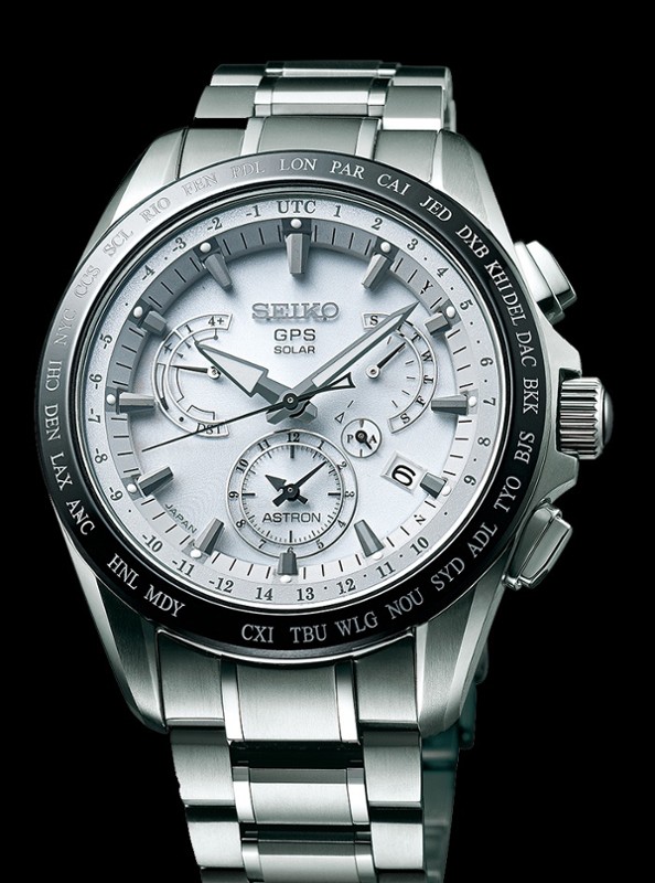 Seiko Astron GPS Solar Dual-Time 2015 — WatchProSite Forum Digest
