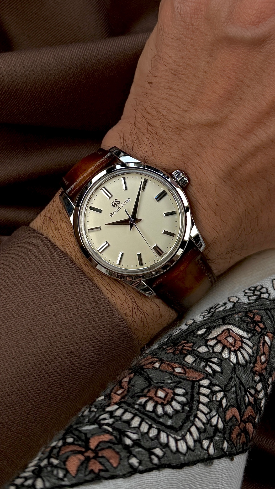Watch by Seiko, SBGW231, Elegance Collection, Grand Seiko