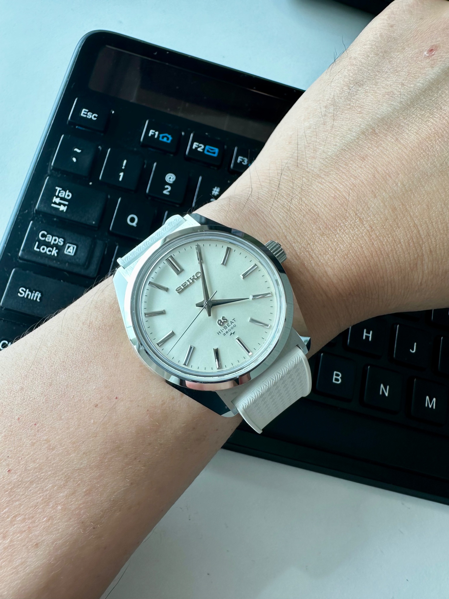 Watch by Seiko, Grand Seiko, SLGW005