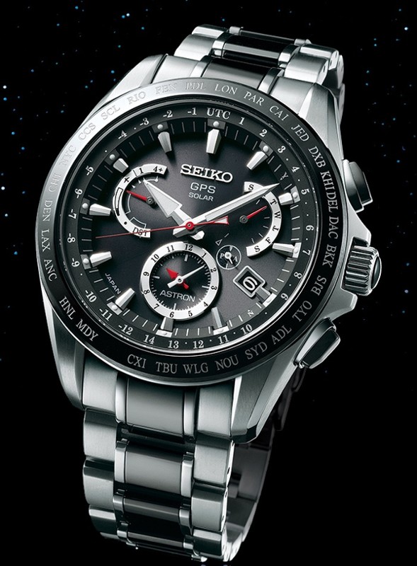 Seiko Astron GPS Solar Dual-Time 2015 — WatchProSite Forum Digest