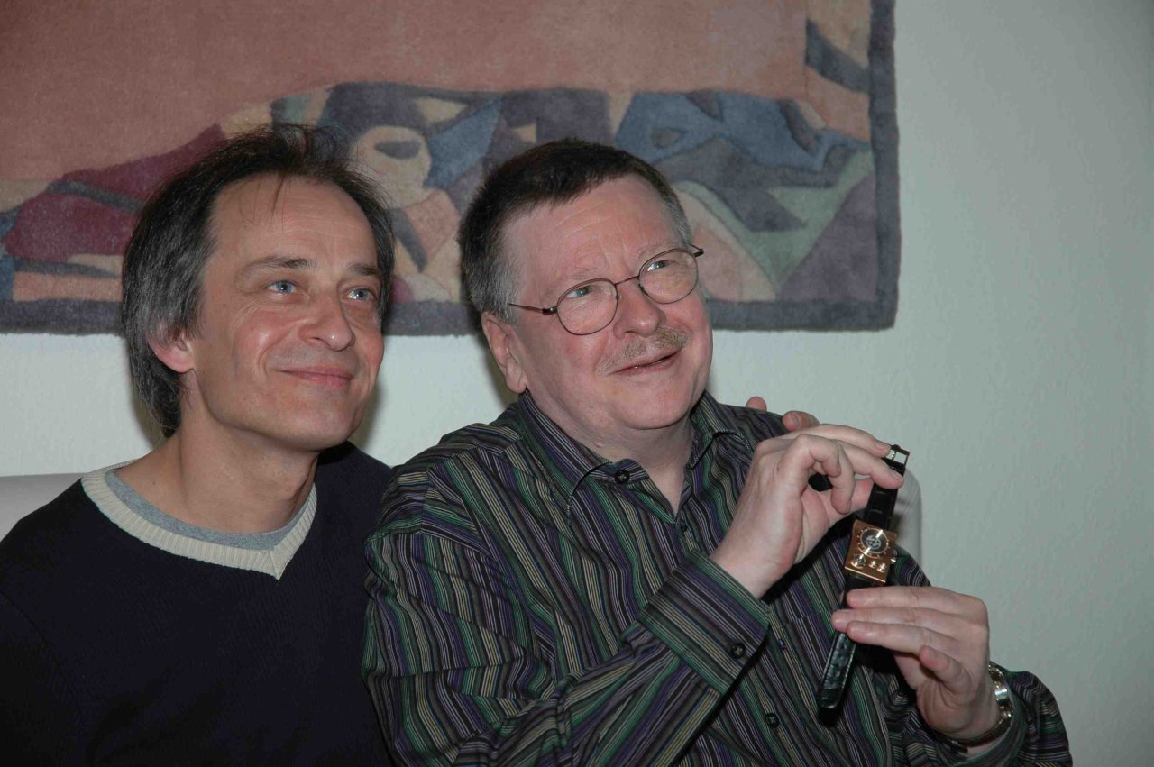 them that can see it?