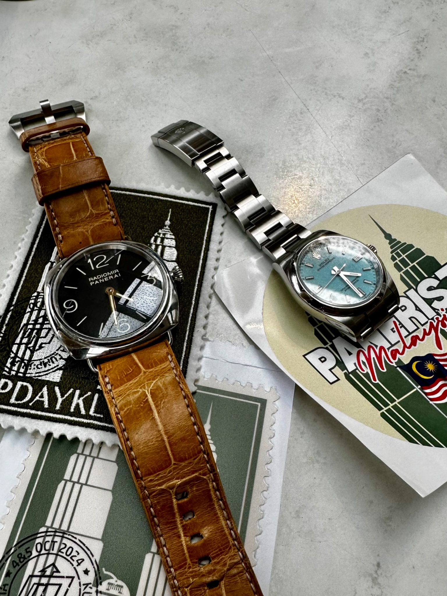 Watch, Panerai, Radiomir, Radiomir 1938 SE, PAM232