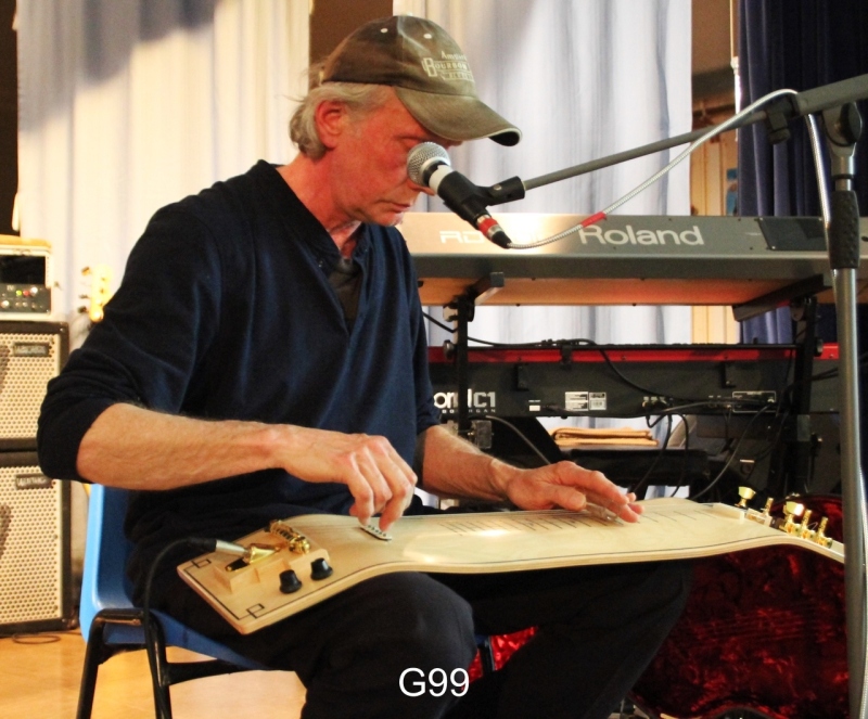 Dave Simmons
