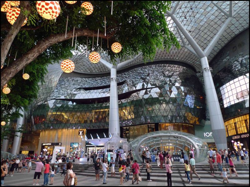 ION Orchard