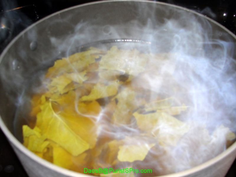 Cloudy with a chance of turnip greens? <img src=