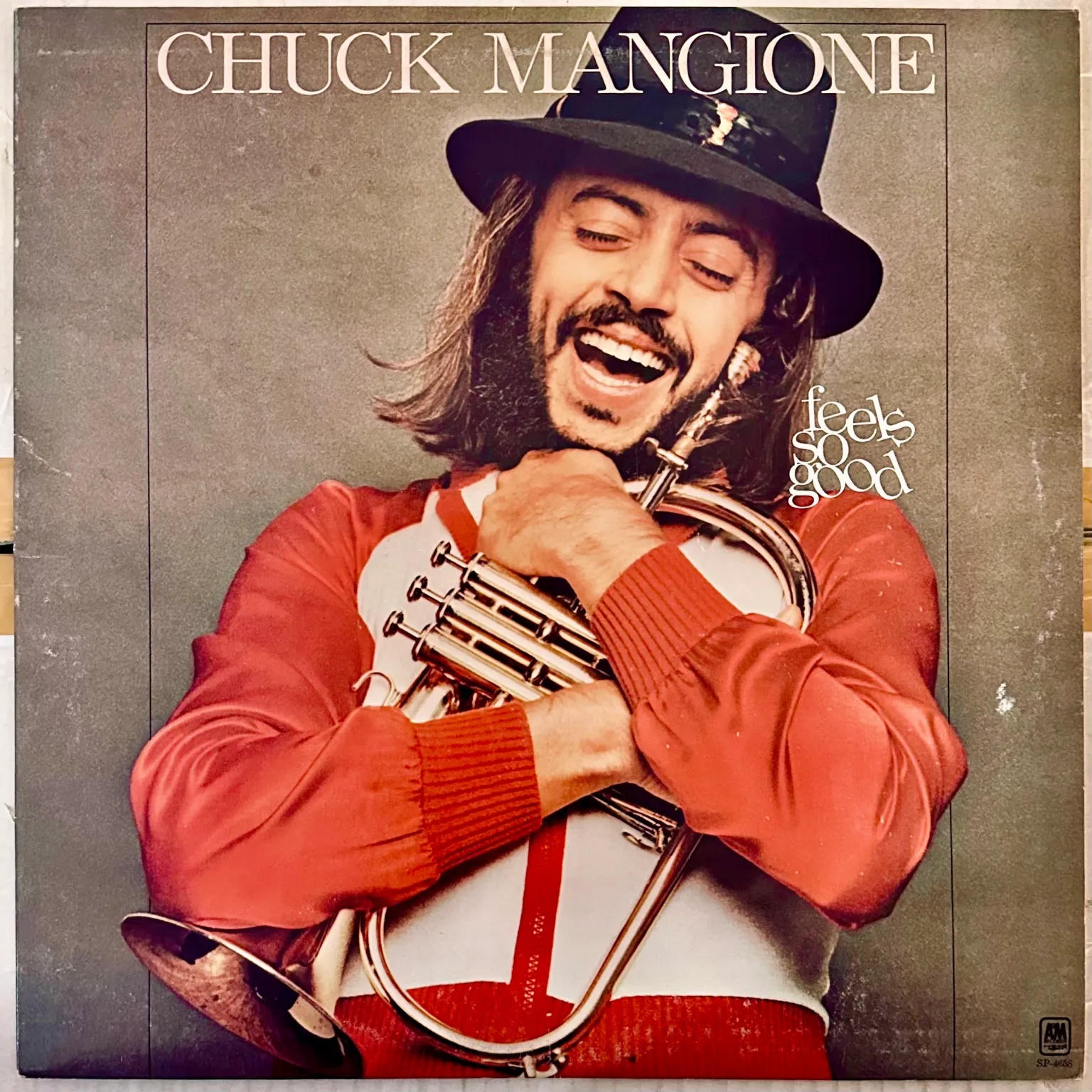 Chuck Mangione, jazz icon behind Feels So Good, dies at 84