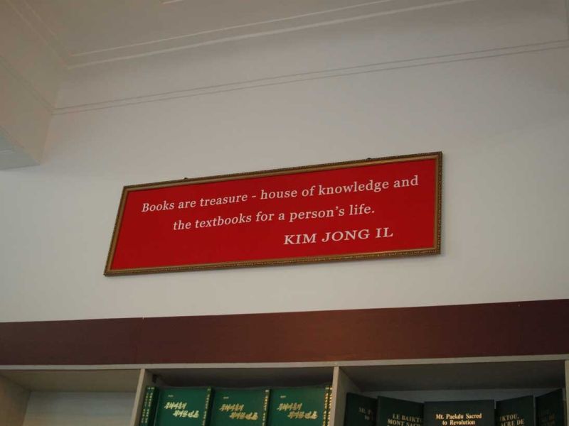 Especially my books