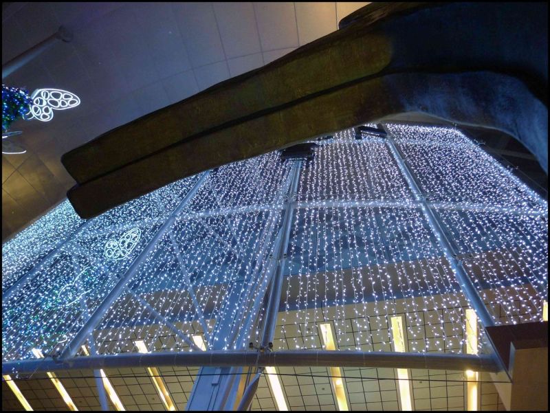 Paragon Shopping Centre