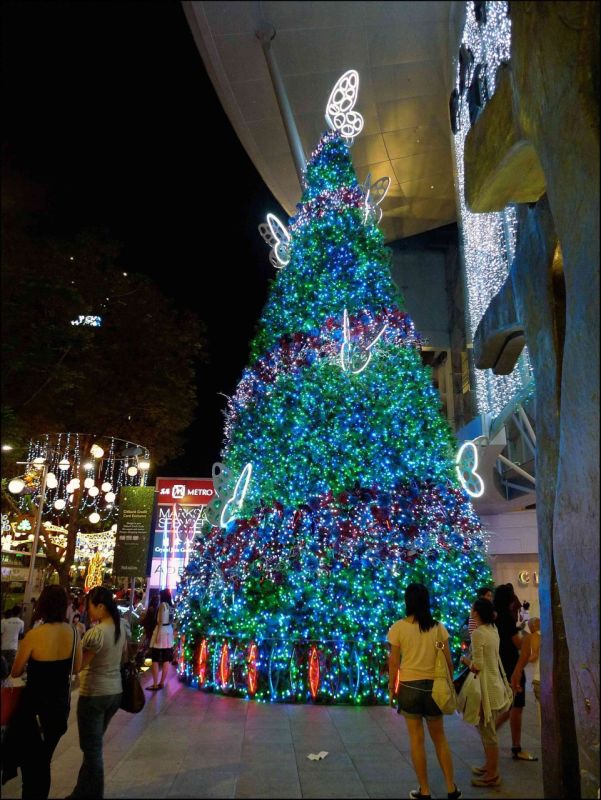 Paragon Shopping Centre
