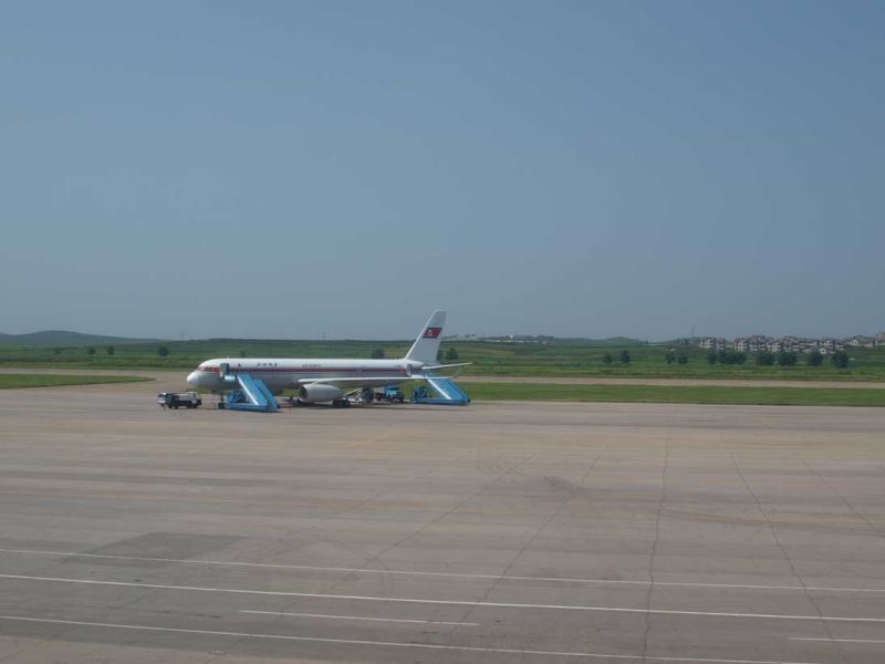 Air Koryo