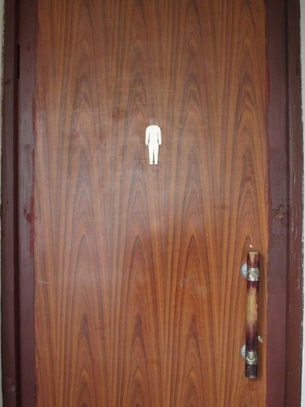 this is what happen if u don't follow the rule