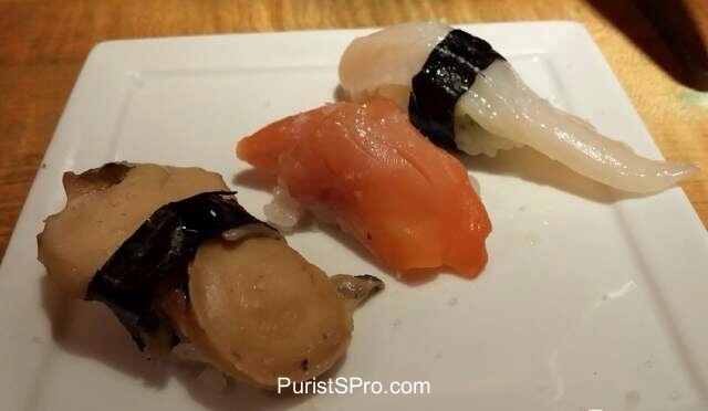Shellfish