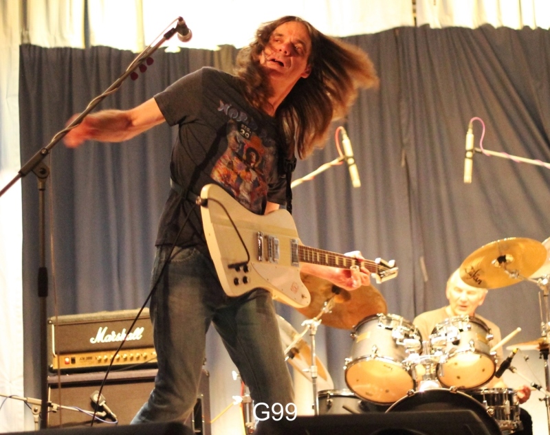 Larry Miller
