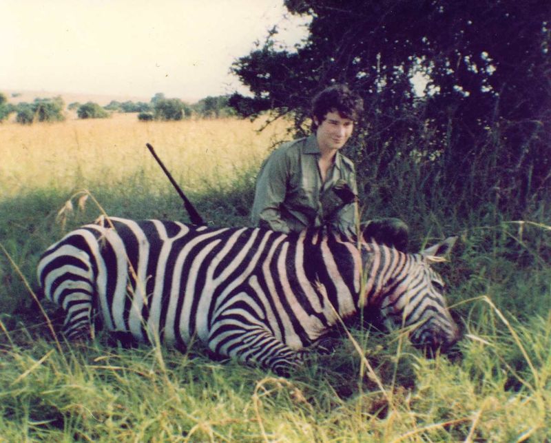 the supermarket was sometimes far away
