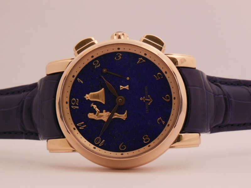 Ref 756-88 Hourstriker