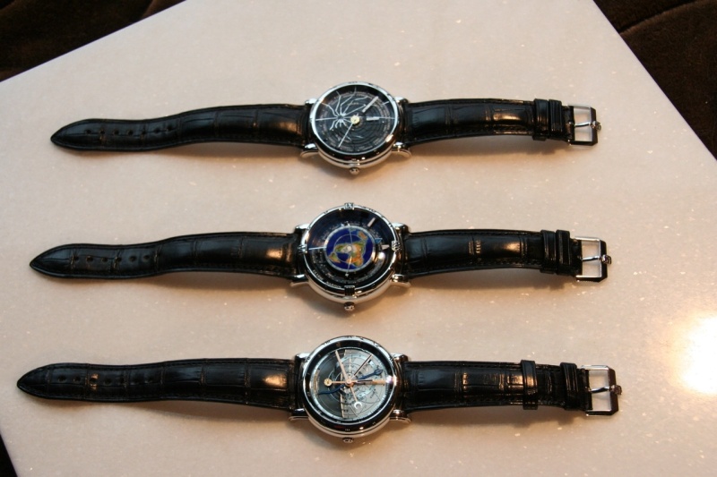 I need more wrists...