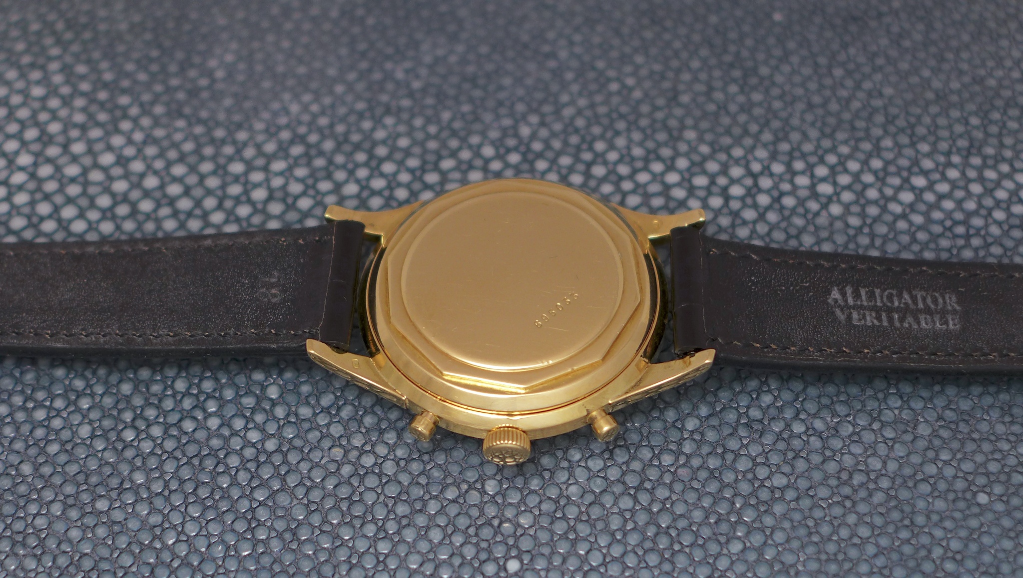 Watch by Ulysse Nardin, Vintage