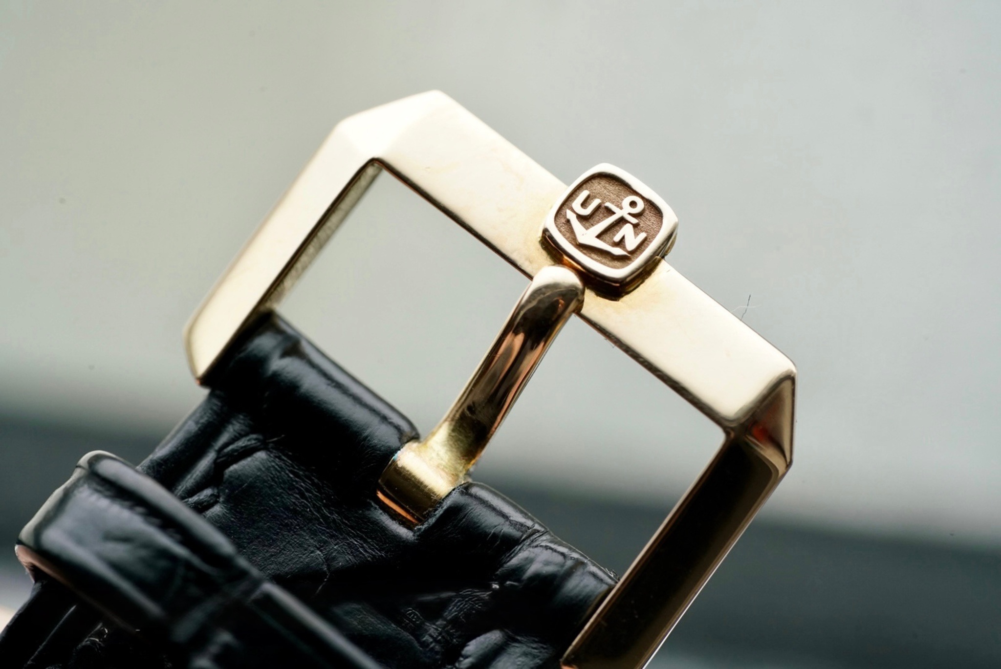 Watch by Ulysse Nardin, Vintage