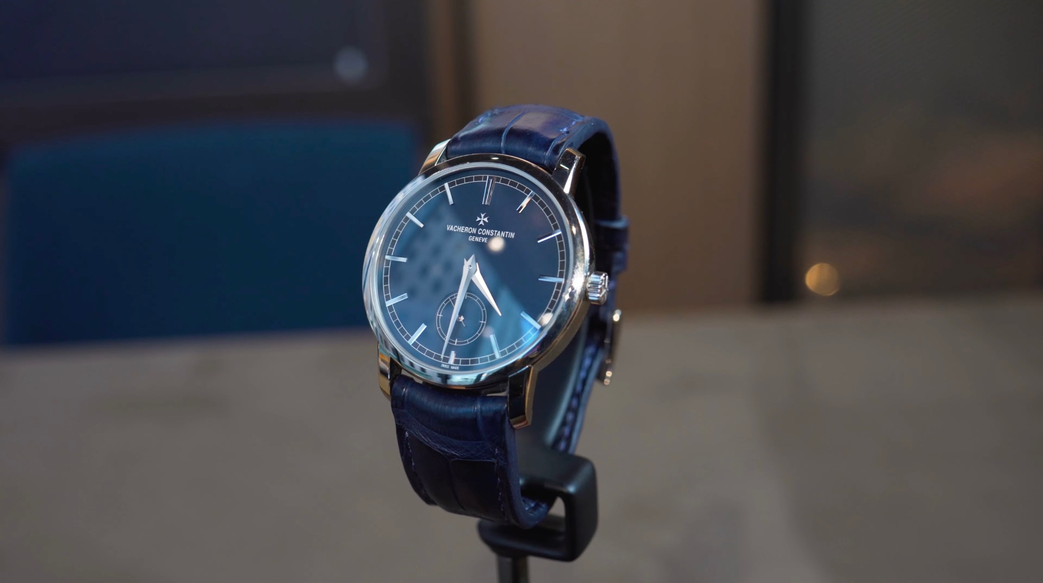 Watch by Vacheron Constantin, Traditionnelle