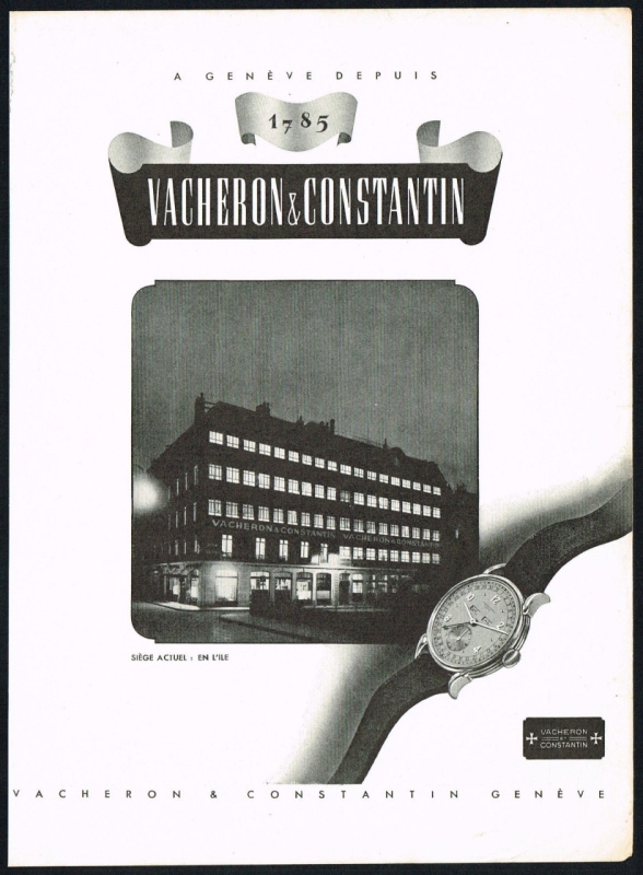 1945 ad