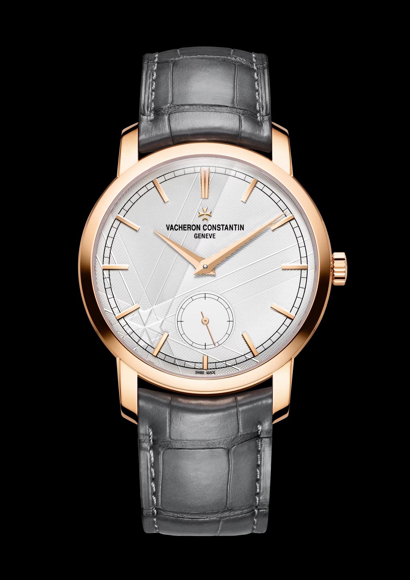 Watch by Vacheron Constantin, Traditionnelle, Traditionnelle 270th Anniversary