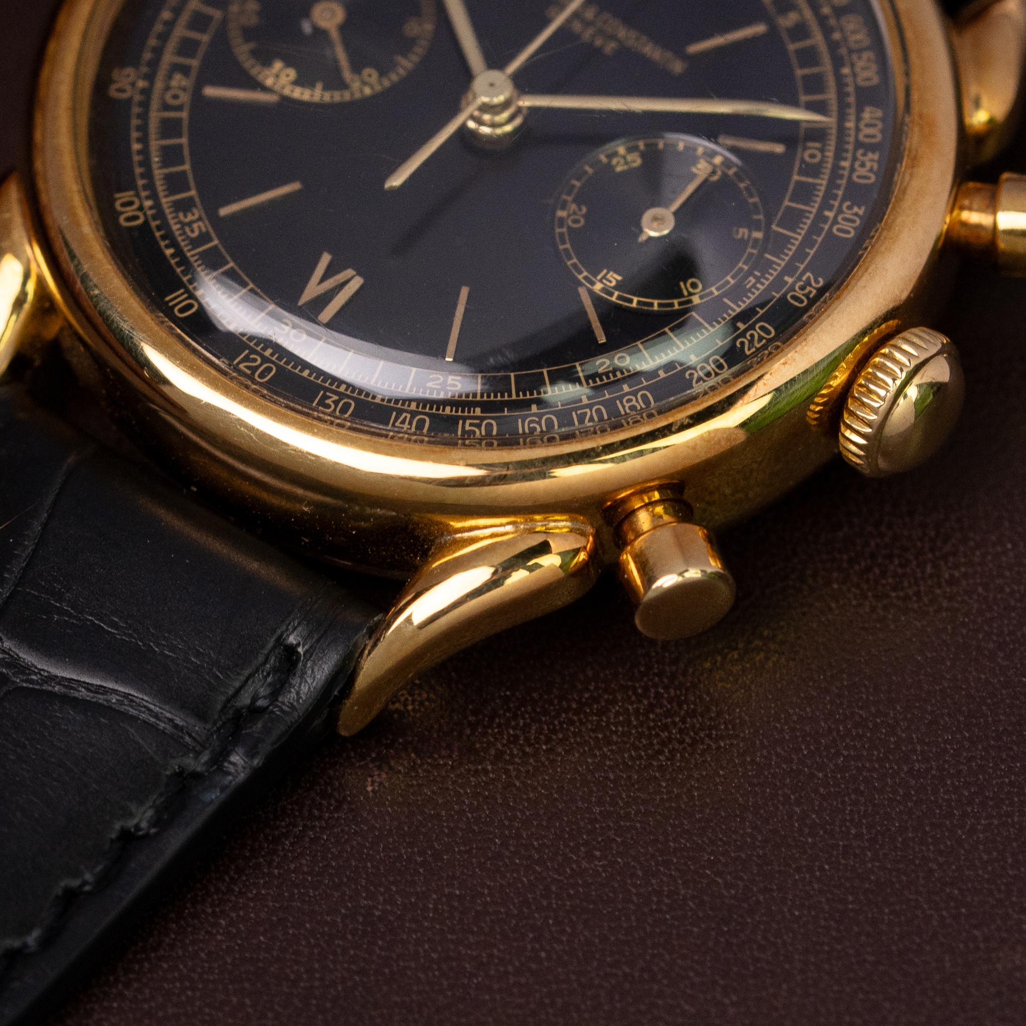 Watch by Vacheron Constantin, Vacheron Constantin^