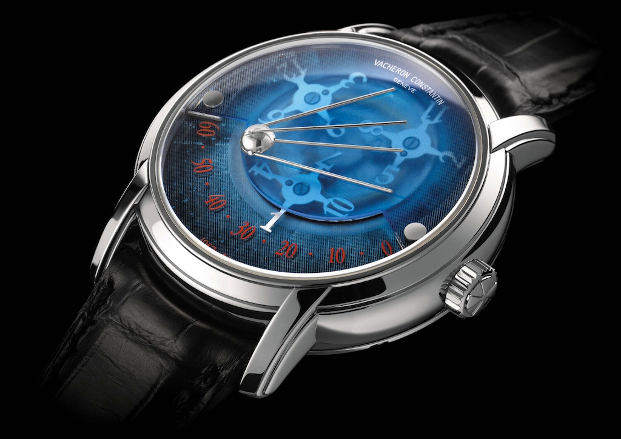 Vacheron Constantin Vacheron Constantin Sputnik Ref 47070. One of my dreams